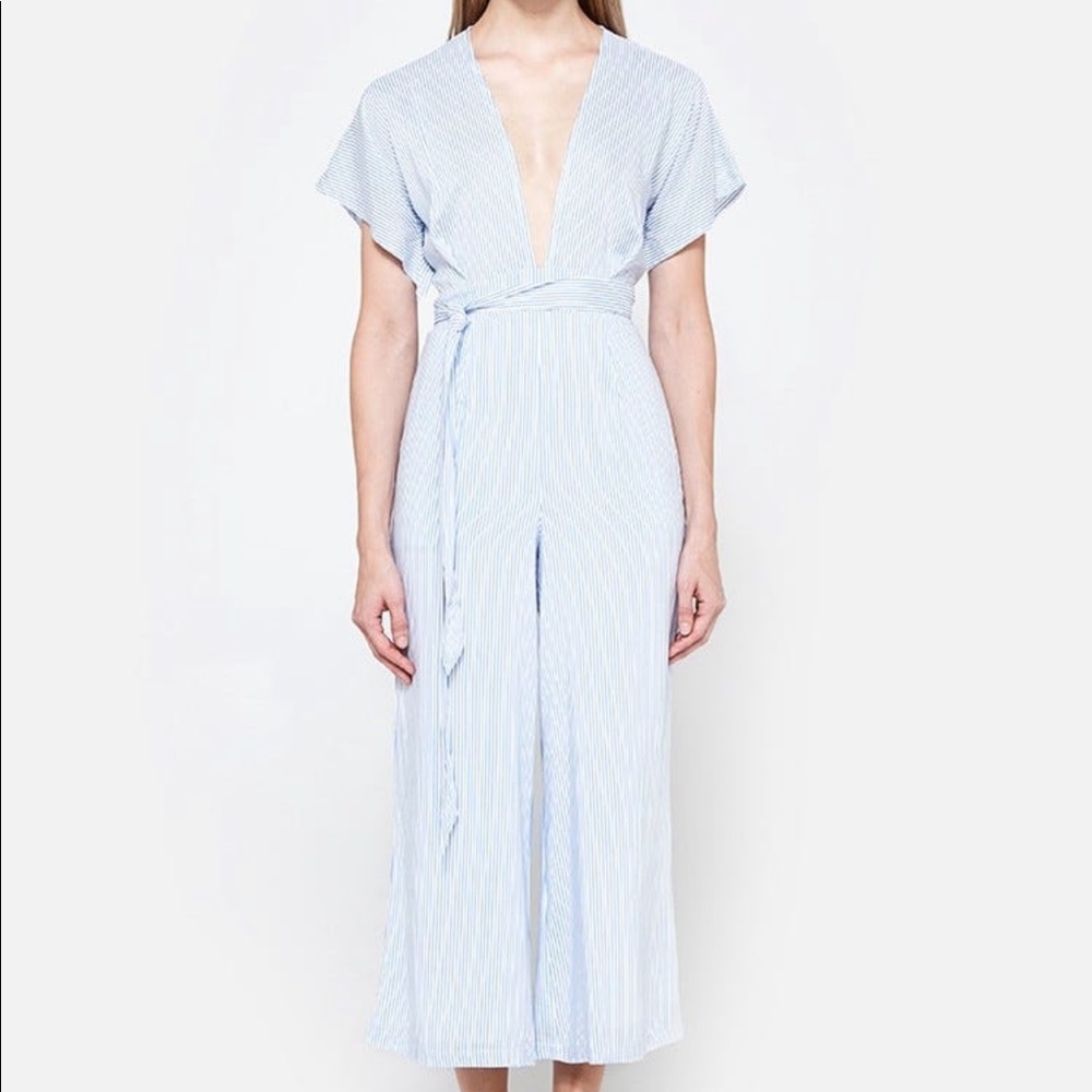 Need Supply Stelen Jumpsuit